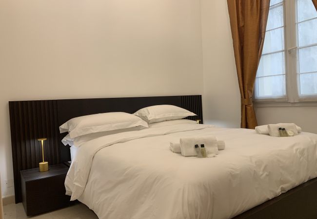 Appartement à Cannes - AZA12 / Charmant appartement proche Croisette Appartement à Cannes - AZA12 / Charmant appartement proche Croisette