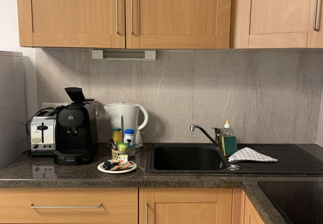 Appartement à Cannes - AZA12 / Charmant appartement proche Croisette Appartement à Cannes - AZA12 / Charmant appartement proche Croisette