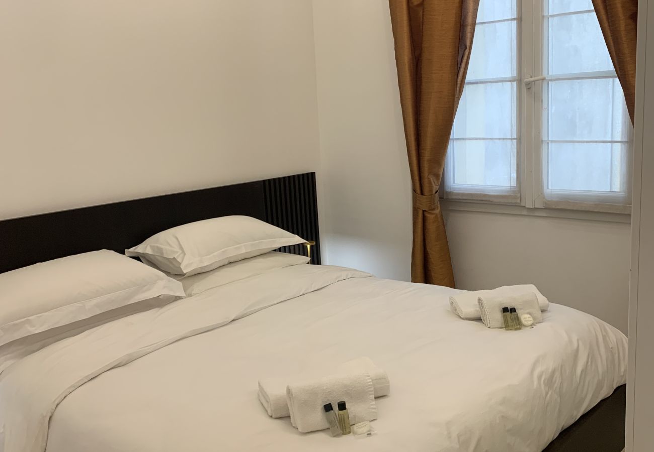 Appartement à Cannes - A DEUX PAS DE LA CROISETTE 12 Mace/AZA12/2P