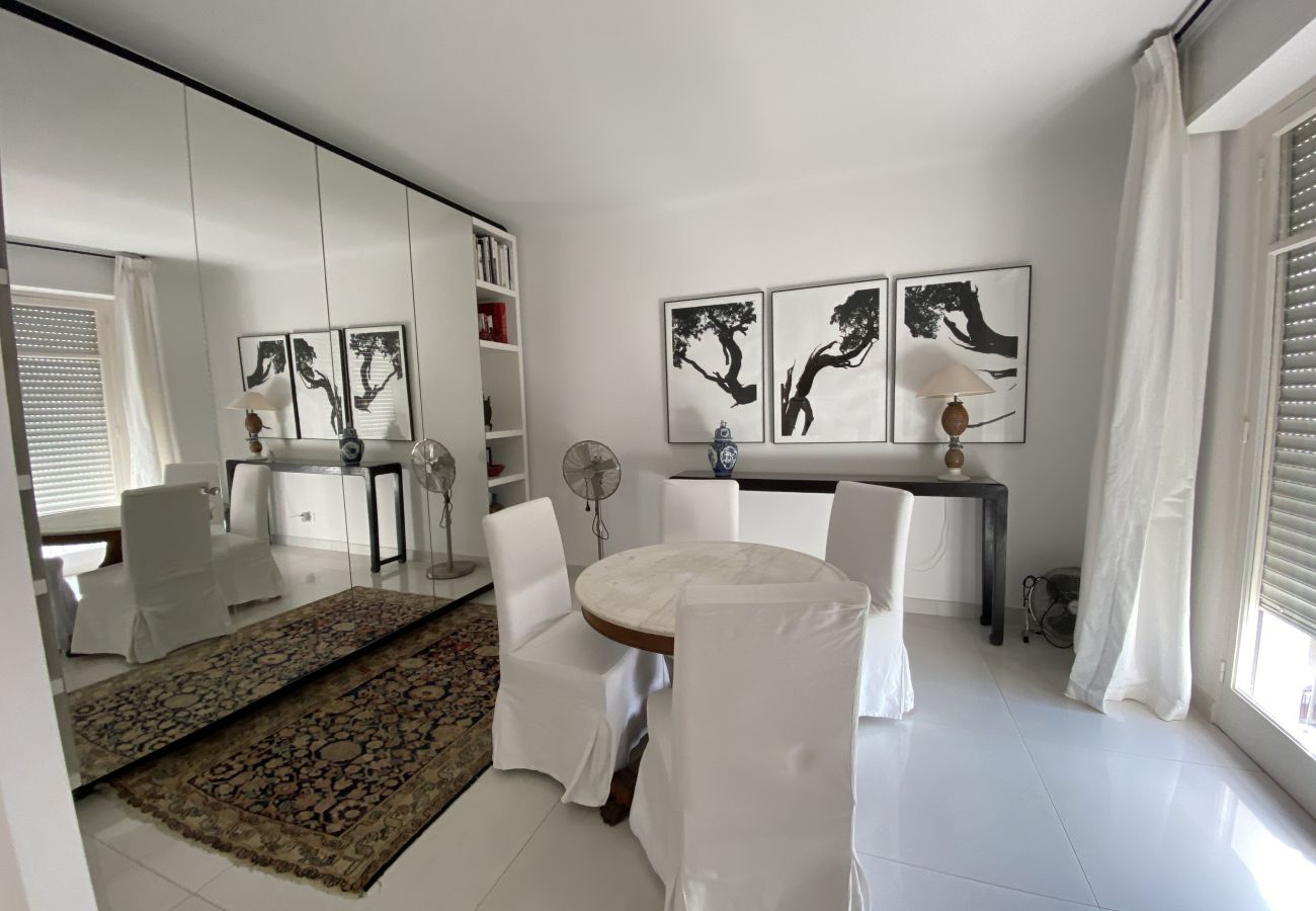Appartement à Cannes - Armenonville/ REG306/ 3P