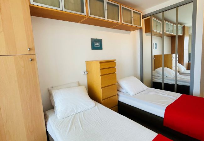 Appartement à Cannes - Floriana - 2 pièces residence piscine Appartement à Cannes - Floriana - 2 pièces residence piscine