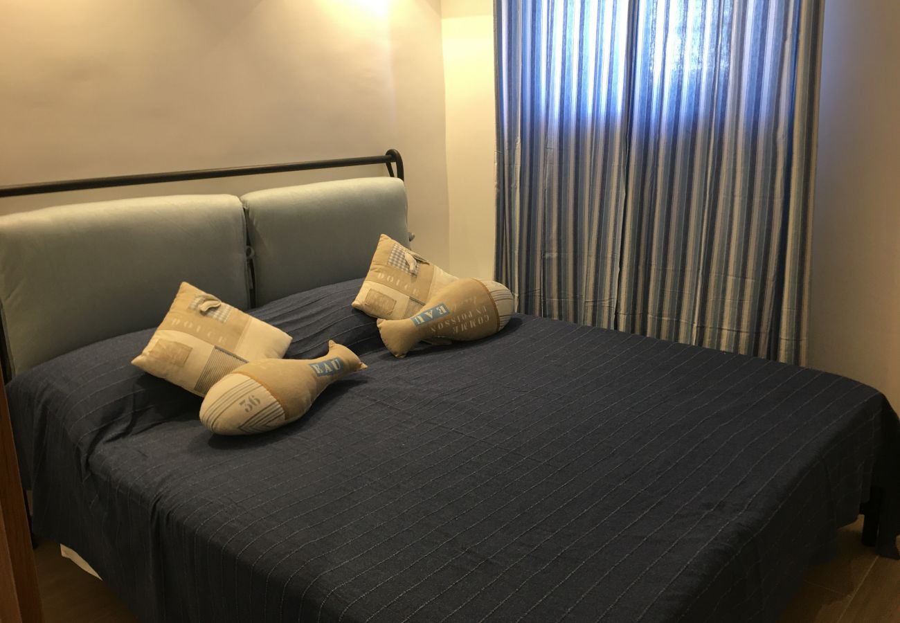 Appartement à Cannes - Suquet 3 pièces duplex/ MAS1415