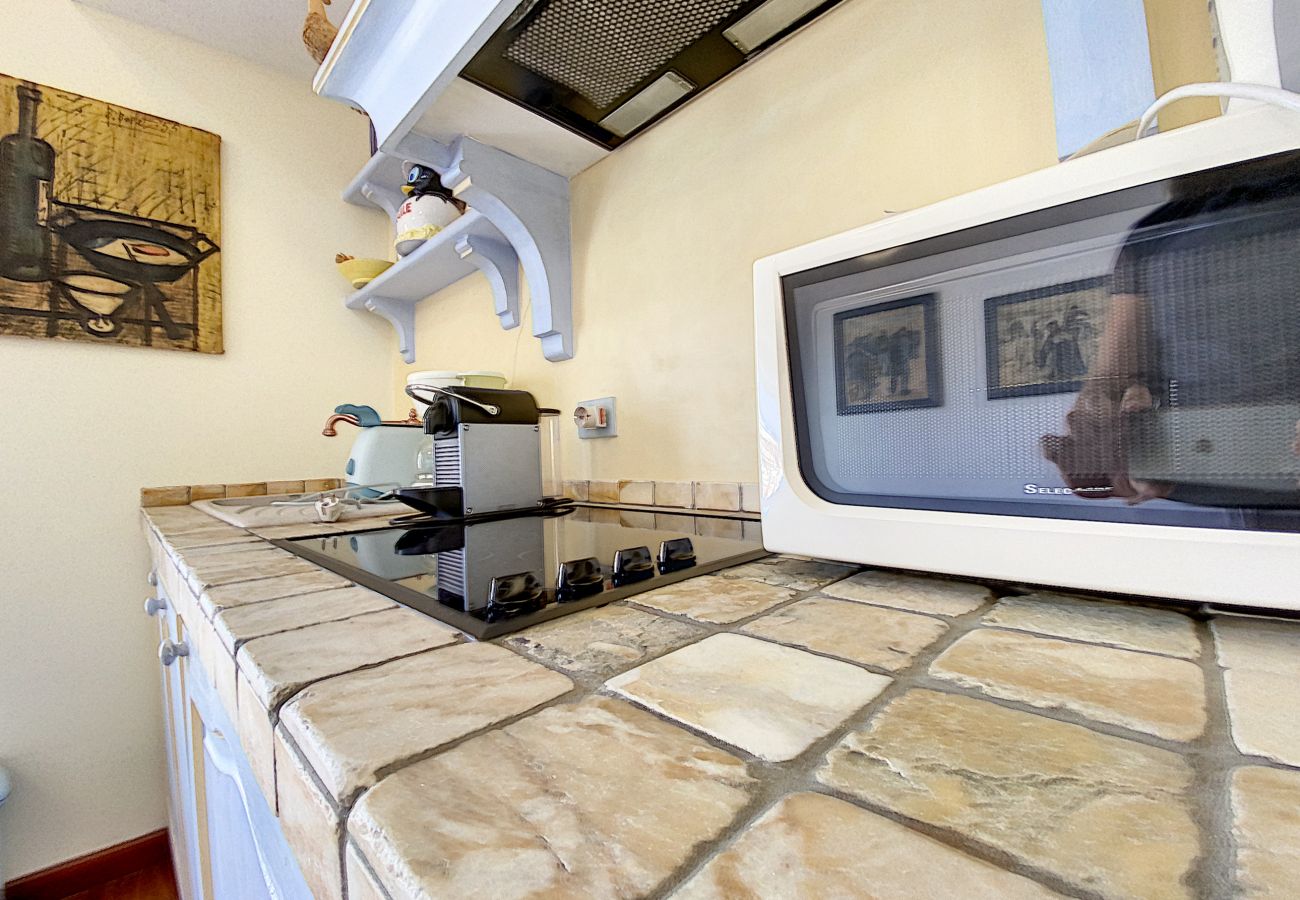 Appartement à Cannes - Saint Antoine/ MAS1413 / ST