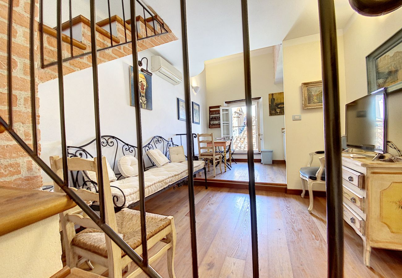 Appartement à Cannes - Saint Antoine/ MAS1413 / ST
