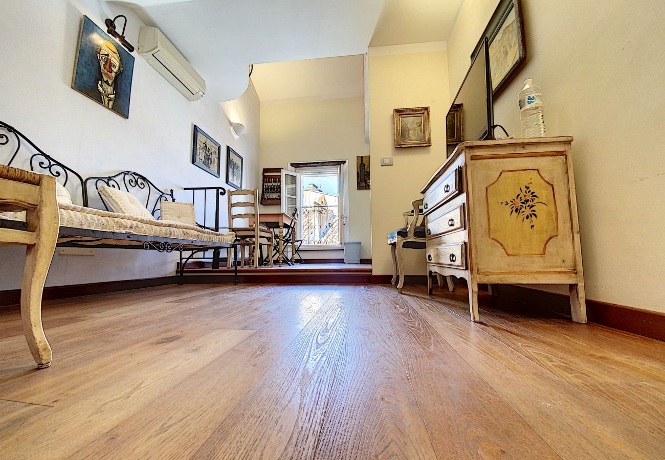 Appartement à Cannes - Saint Antoine/ MAS1413 / ST