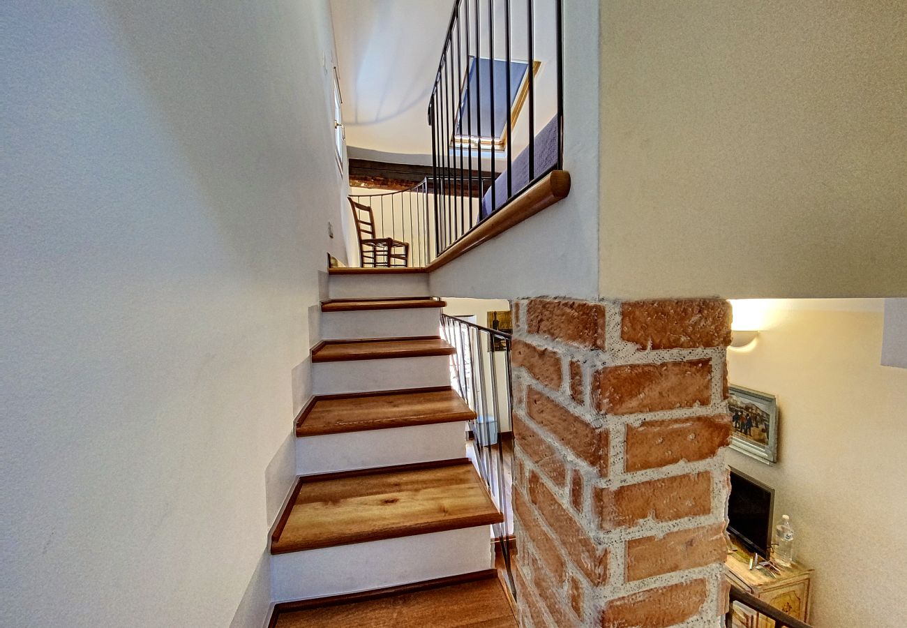 Appartement à Cannes - Saint Antoine/ MAS1413 / ST