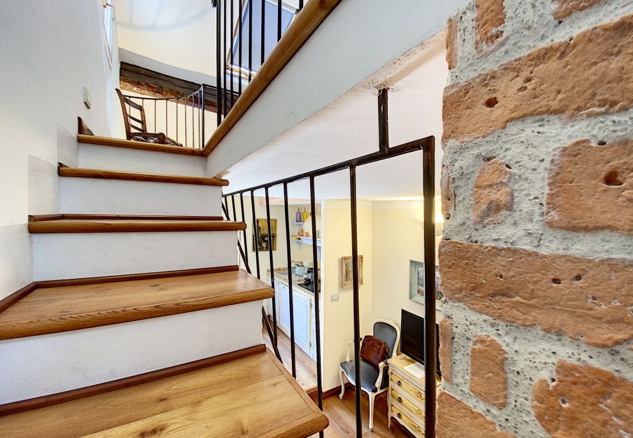 Appartement à Cannes - Saint Antoine/ MAS1413 / ST