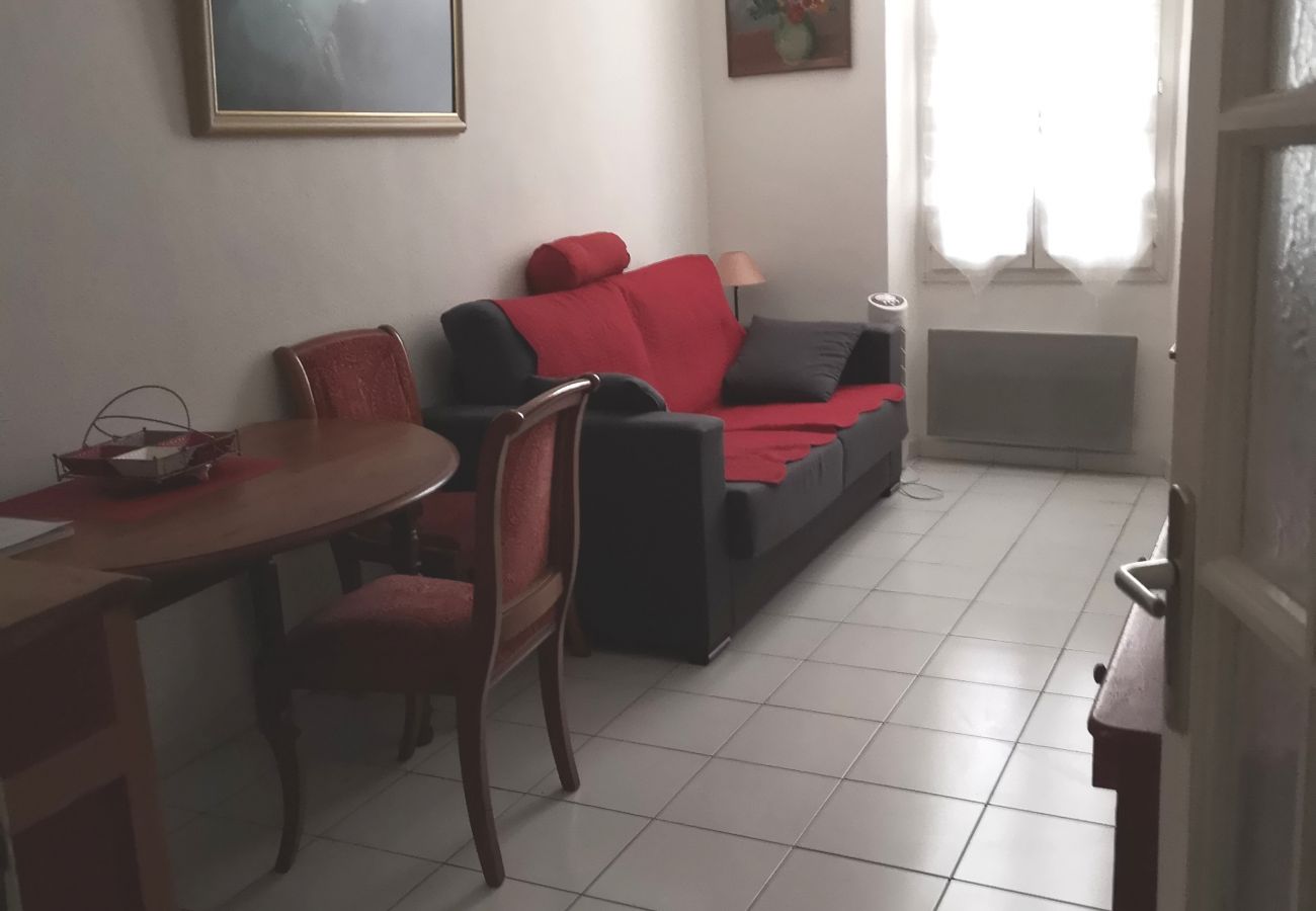 Appartement à Cannes - MAT1518 / Superbe appartement à deux pas du Palais