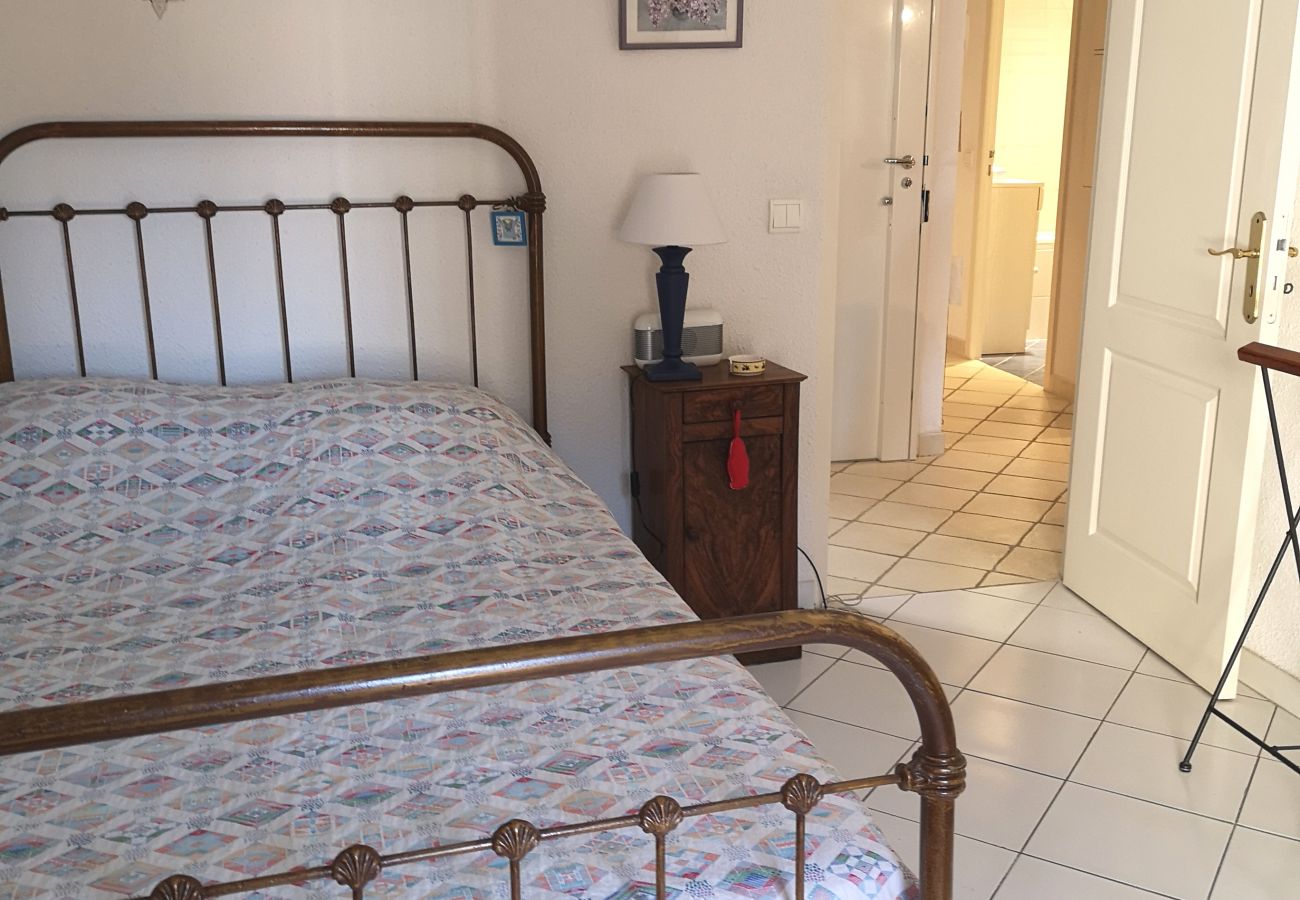 Appartement à Cannes - MAT1520 Apt 3P agréable et proche de la mer