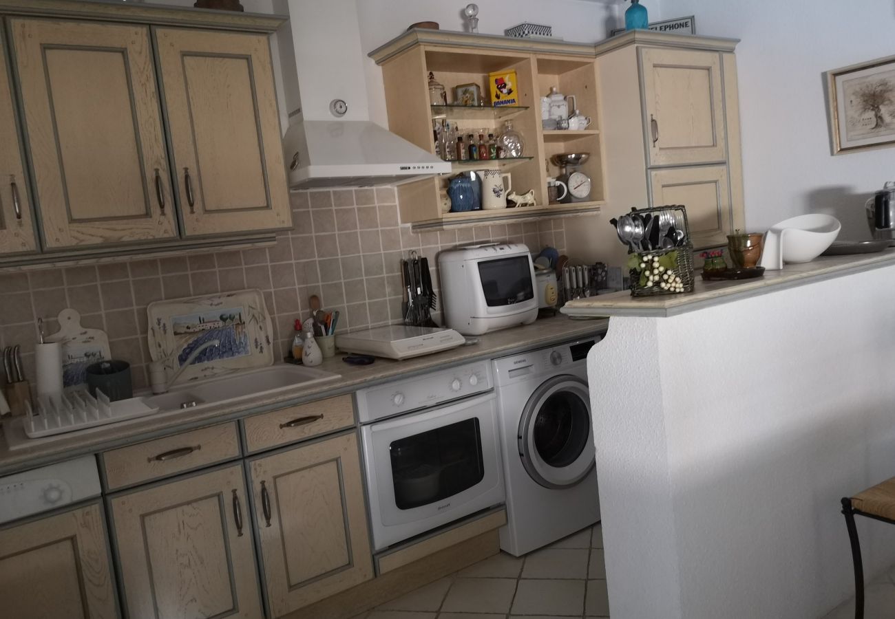 Appartement à Cannes - MAT1520 Apt 3P agréable et proche de la mer