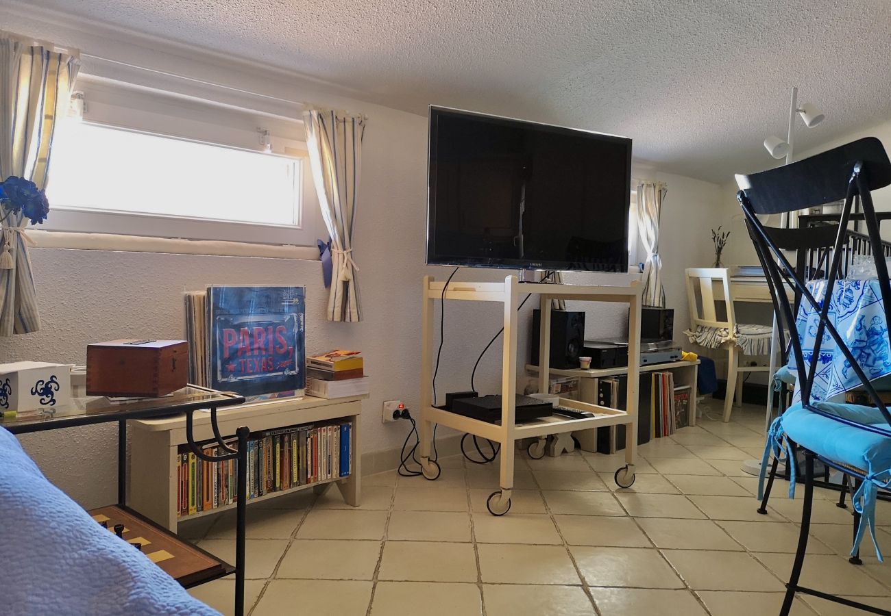 Appartement à Cannes - MAT1520 Apt 3P agréable et proche de la mer