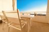 Studio à Cannes - FON5581 / Grand Studio Terrasse Vue Mer/ GALLIA Studio à Cannes - FON5581 / Grand Studio Terrasse Vue Mer/ GALLIA