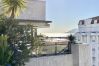 Appartement à Cannes - MAN528 2 pièces terrasse vue mer