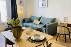 Appartement à Cannes - 3 pièces BORNIOL/COSY5 A DEUX PAS DU...