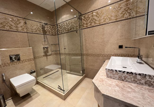 Appartement à Cannes - FON3 / Exceptionnel 5 pièces vue mer Appartement à Cannes - FON3 / Exceptionnel 5 pièces vue mer