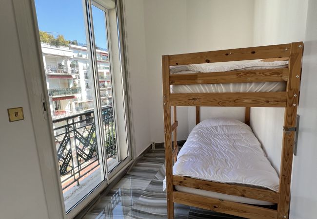 Appartement à Cannes - FON3 / Exceptionnel 5 pièces vue mer Appartement à Cannes - FON3 / Exceptionnel 5 pièces vue mer