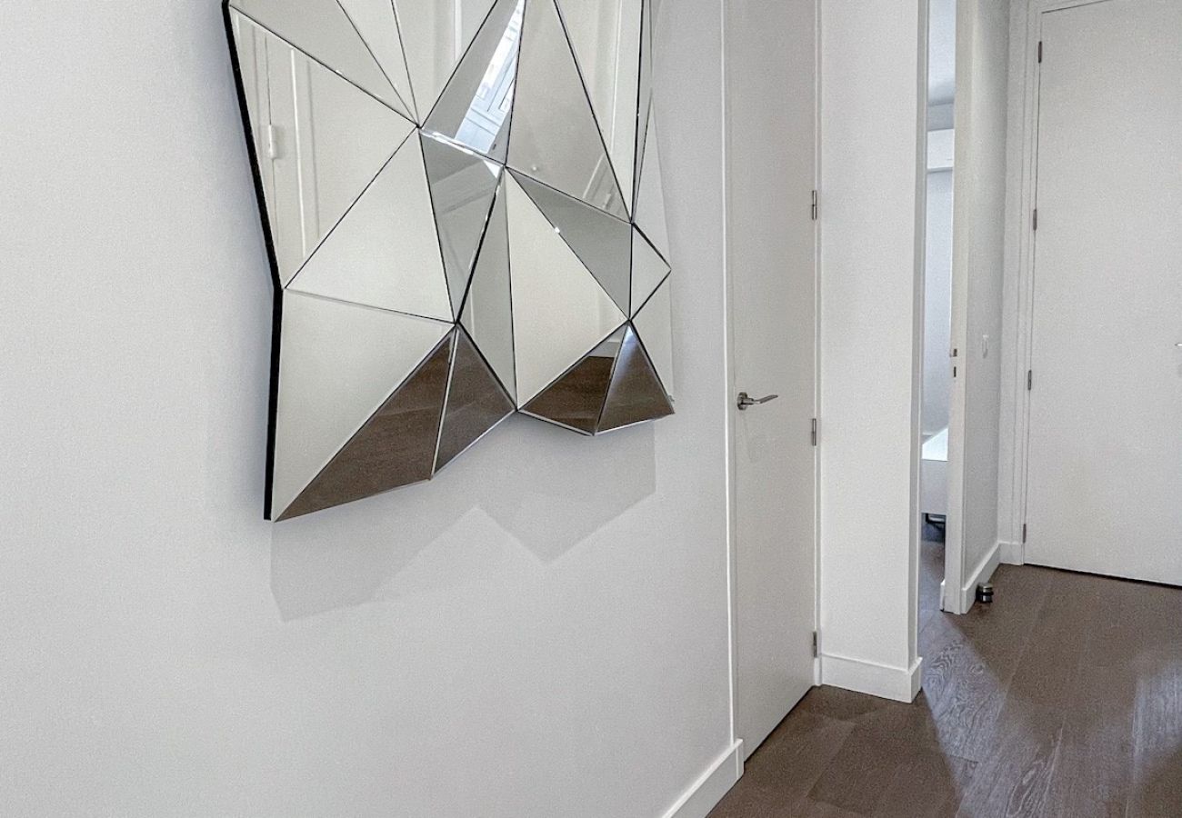 Appartement à Cannes - ARU117 / Remarquable 3 pièces central