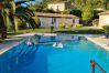 Villa à Tourrettes-sur-Loup - VILLA CEDRAT VI4270 by Riviera Holiday Homes
