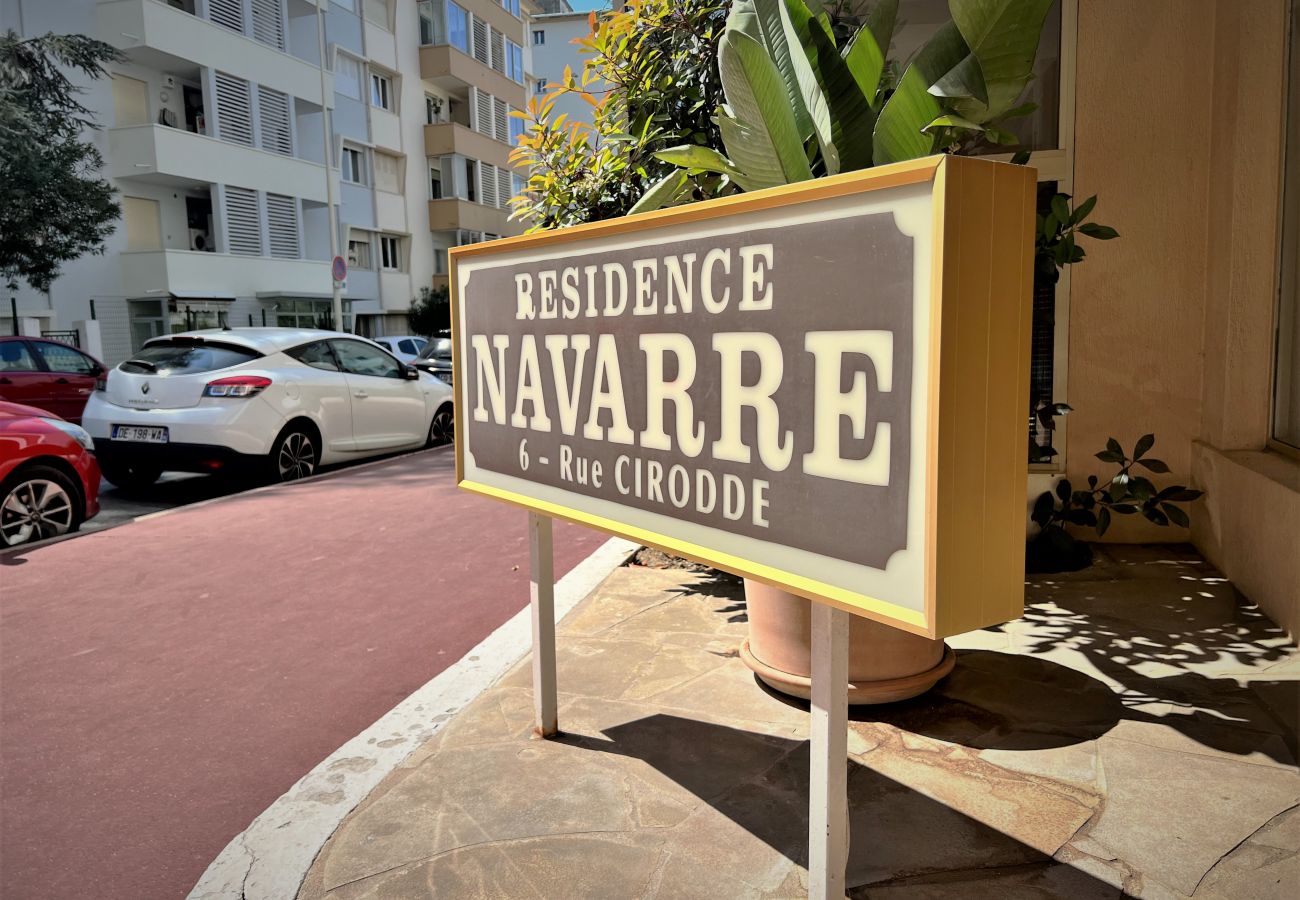 Appartement à Cannes - SIE664