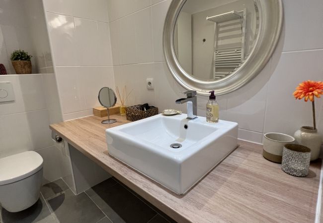 Appartement à Cannes - PALM BEACH CASTA DIVA Apt moderne et lumineux Appartement à Cannes - PALM BEACH CASTA DIVA Apt moderne et lumineux