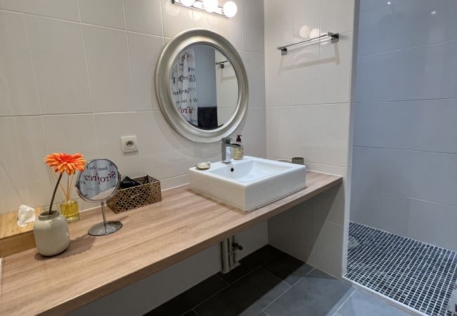 Appartement à Cannes - PALM BEACH CASTA DIVA Apt moderne et lumineux Appartement à Cannes - PALM BEACH CASTA DIVA Apt moderne et lumineux