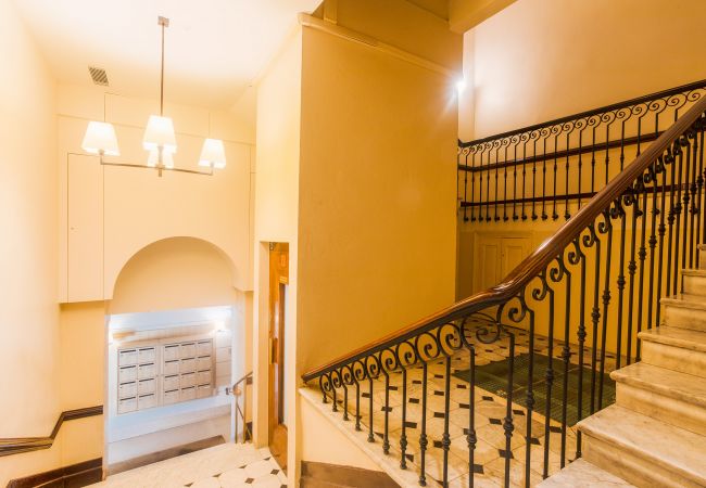 Appartement à Nice - PALAIS ALBERT 1ER AP4292 By Riviera Holiday Homes Appartement à Nice - PALAIS ALBERT 1ER AP4292 By Riviera Holiday Homes