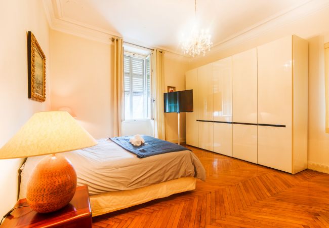 Appartement à Nice - PALAIS ALBERT 1ER AP4292 By Riviera Holiday Homes Appartement à Nice - PALAIS ALBERT 1ER AP4292 By Riviera Holiday Homes