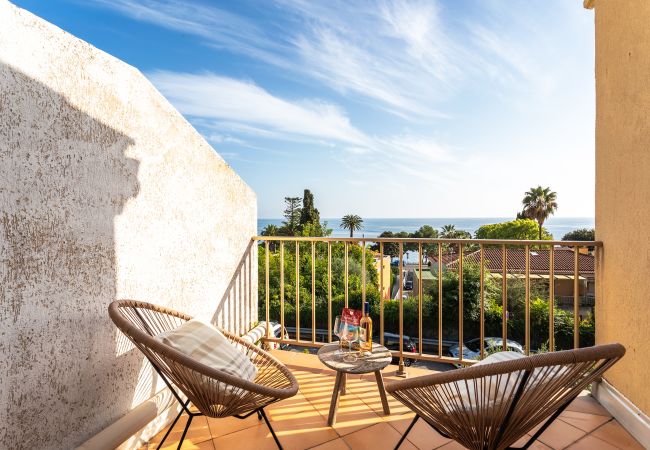 Villa à Eze - VILLA LUNA VI4339 By Riviera Holiday Homes Villa à Eze - VILLA LUNA VI4339 By Riviera Holiday Homes