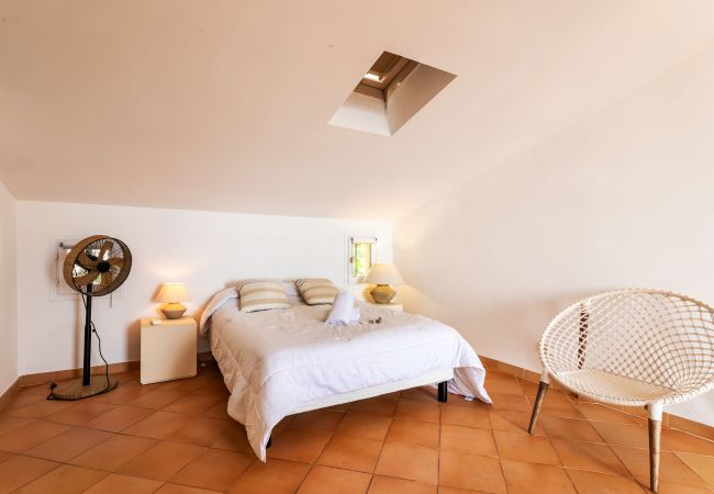 Villa à Eze - VILLA LUNA VI4339 By Riviera Holiday Homes Villa à Eze - VILLA LUNA VI4339 By Riviera Holiday Homes