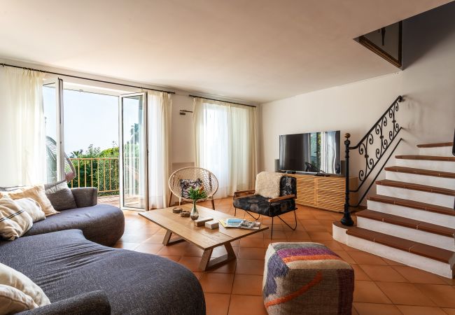 Villa à Eze - VILLA LUNA VI4339 By Riviera Holiday Homes Villa à Eze - VILLA LUNA VI4339 By Riviera Holiday Homes