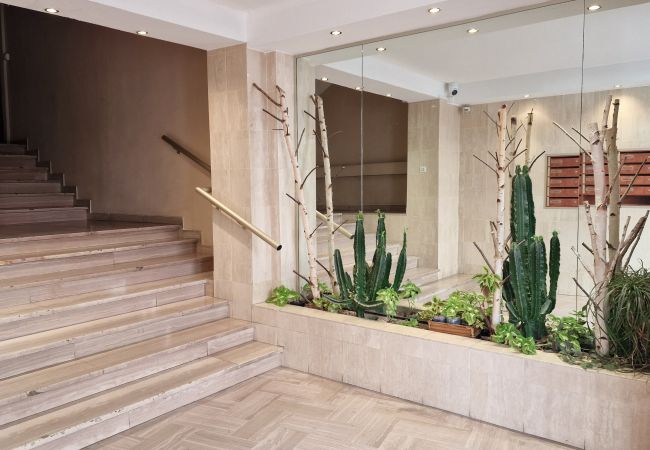 Appartement à Cannes - Villa Royale / Lovely 3 pièces Croisette Appartement à Cannes - Villa Royale / Lovely 3 pièces Croisette