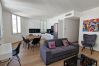 Appartement à Cannes - Villa Royale / Lovely 3 pièces Croisette Appartement à Cannes - Villa Royale / Lovely 3 pièces Croisette