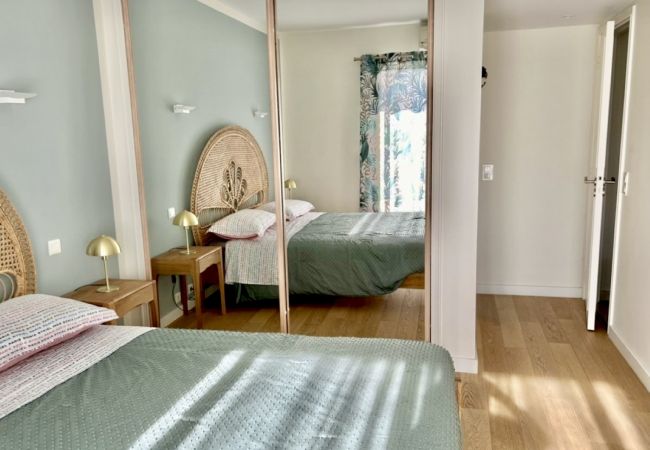 Appartement à Cannes - BellaVista / Bel appartement avec vue sur la mer Appartement à Cannes - BellaVista / Bel appartement avec vue sur la mer