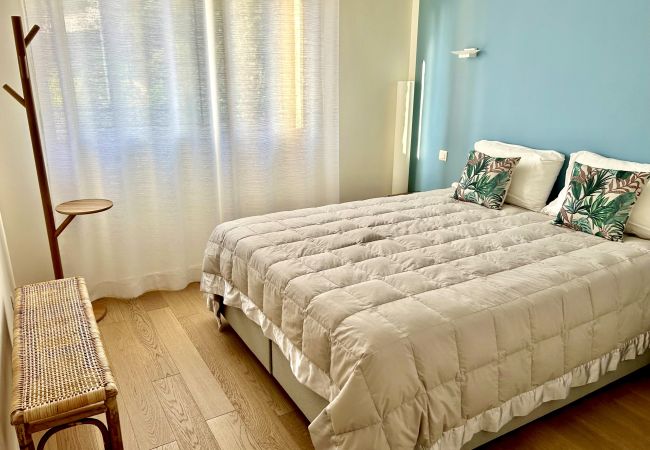 Appartement à Cannes - BellaVista / Bel appartement avec vue sur la mer Appartement à Cannes - BellaVista / Bel appartement avec vue sur la mer