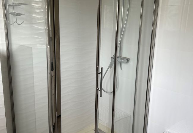 Appartement à Cannes - BellaVista / Bel appartement avec vue sur la mer Appartement à Cannes - BellaVista / Bel appartement avec vue sur la mer
