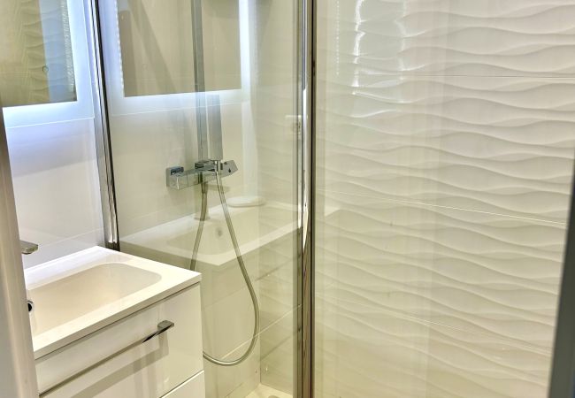 Appartement à Cannes - BellaVista / Bel appartement avec vue sur la mer Appartement à Cannes - BellaVista / Bel appartement avec vue sur la mer