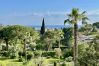 Appartement à Cannes - BellaVista / Bel appartement avec vue sur la mer Appartement à Cannes - BellaVista / Bel appartement avec vue sur la mer