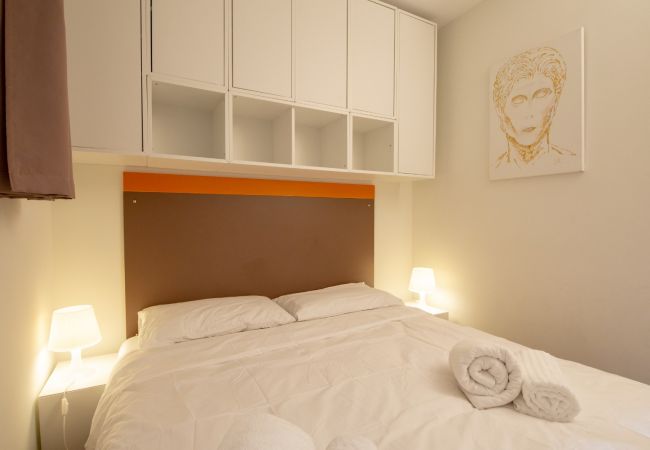 Appartement à Cannes - Logement moderne idéalement situé / cosy1-405