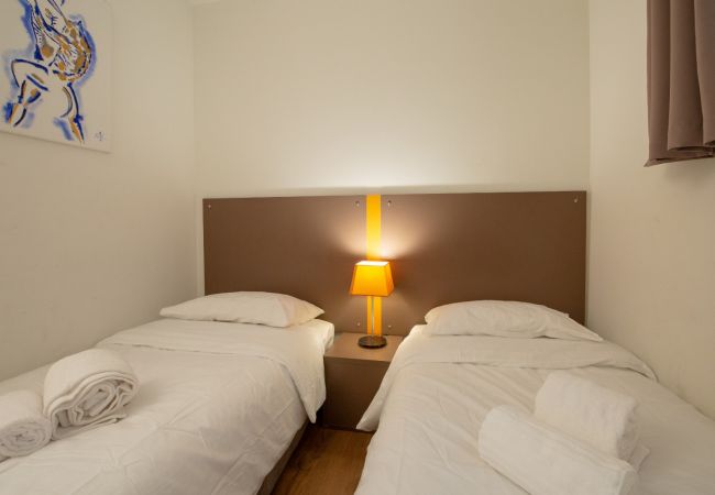 Appartement à Cannes - Appartement tout confort et bien situé /cosy2-404
