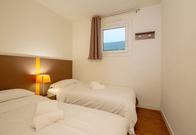 Appartement à Cannes - Appartement tout confort et bien situé /cosy2-404
