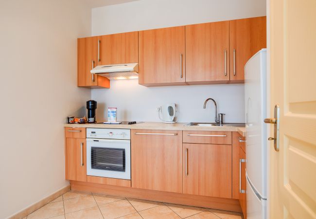 Appartement à Villefranche-sur-Mer - LA MALMAISON II AP4315 By Riviera Holiday Homes Appartement à Villefranche-sur-Mer - LA MALMAISON II AP4315 By Riviera Holiday Homes