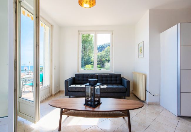 Appartement à Villefranche-sur-Mer - LA MALMAISON II AP4315 By Riviera Holiday Homes Appartement à Villefranche-sur-Mer - LA MALMAISON II AP4315 By Riviera Holiday Homes