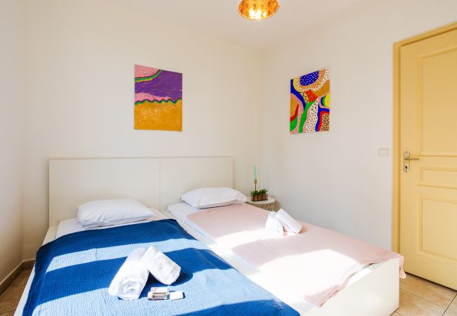 Appartement à Villefranche-sur-Mer - LA MALMAISON II AP4315 By Riviera Holiday Homes Appartement à Villefranche-sur-Mer - LA MALMAISON II AP4315 By Riviera Holiday Homes