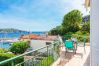 Appartement à Villefranche-sur-Mer - LA MALMAISON II AP4315 By Riviera Holiday Homes Appartement à Villefranche-sur-Mer - LA MALMAISON II AP4315 By Riviera Holiday Homes