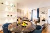 Appartement à Villefranche-sur-Mer - LE MAY AP4338 By Riviera Holiday Homes Appartement à Villefranche-sur-Mer - LE MAY AP4338 By Riviera Holiday Homes