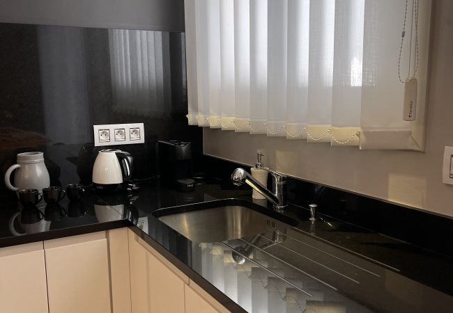 Appartement à Cannes - FERN12 Appartement moderne proche des plages Appartement à Cannes - FERN12 Appartement moderne proche des plages