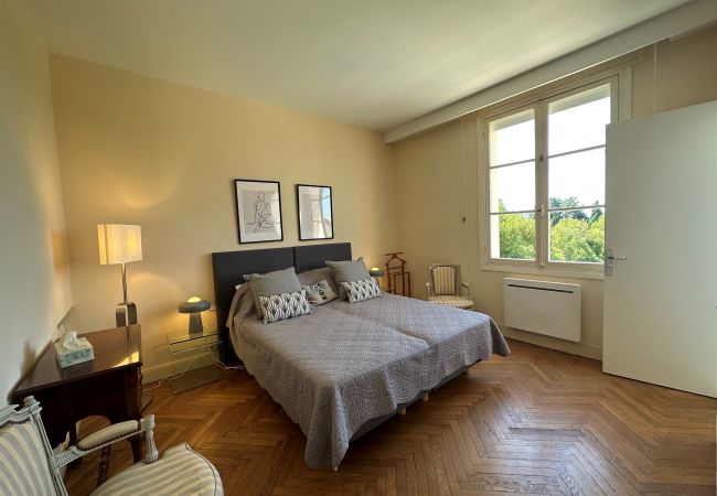 Villa à Cannes - Villa Piscine jardin 10pers /LA GLORIETTE Villa à Cannes - Villa Piscine jardin 10pers /LA GLORIETTE