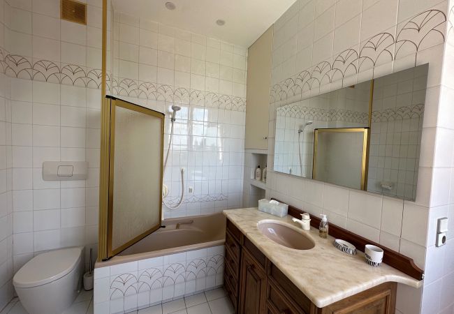 Villa à Cannes - Villa Piscine jardin 10pers /LA GLORIETTE Villa à Cannes - Villa Piscine jardin 10pers /LA GLORIETTE