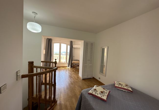 Villa à Cannes - Villa Piscine jardin 10pers /LA GLORIETTE Villa à Cannes - Villa Piscine jardin 10pers /LA GLORIETTE