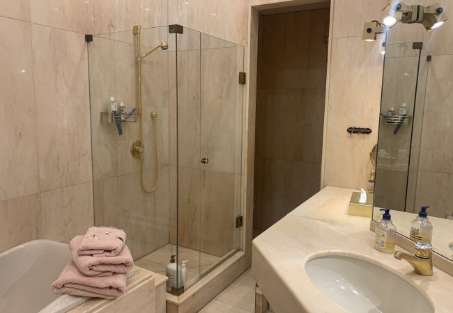 Villa à Cannes - Villa Piscine jardin 10pers /LA GLORIETTE Villa à Cannes - Villa Piscine jardin 10pers /LA GLORIETTE